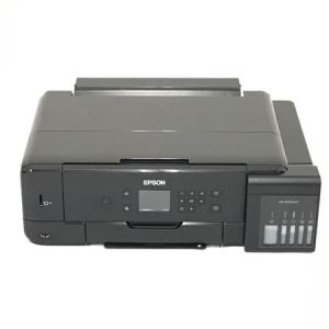EPSON EW-M970A3T A3カラー インクジェット 複合機 2018年製 カラー コピー