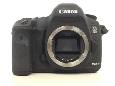 Canon キヤノン EOS 5D MarkIII ボディ カメラ デジタル 一眼レフ デジイチ