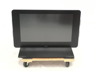 Wacom DTK-2700 フルフラット 27型ワコムペンタブレット
