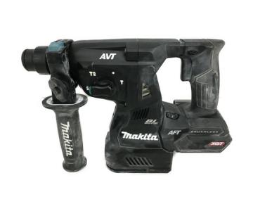 makita HR001G 充電式 ハンマドリル 電動工具 マキタ