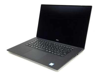 DELL Inc. XPS 15 9560 Core i7-7700HQ 2.80GHz 16GB SSD 512GB 15.6型 ノート PC パソコン Win 10 Home 64bit