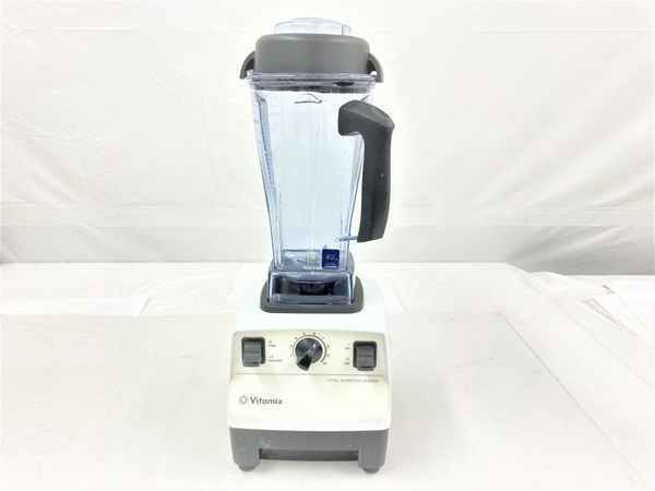 Vitamix VMO111(カメラ)-