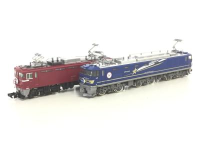 TOMIX 98953 限定品 JR 24系 「さよなら北斗星」 セット Nゲージ