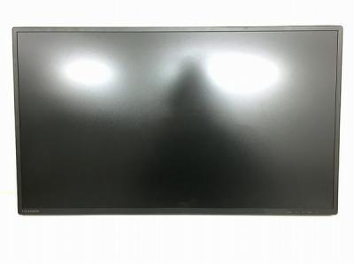 IODATA LCD-MF277XDB 27インチ ワイド 液晶 ディスプレイ ブラック