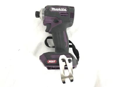 Makita マキタ TD001G インパクトドライバー 工具 電動工具 本体のみ