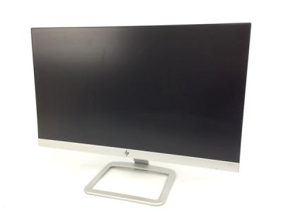 HP 22er Display 21.5インチ ワイド フルHD IPS 非光沢 2017年製 液晶 モニター ディスプレイ パソコン 周辺 アクセサリ