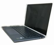 HP Chromebook x360 14-da0008tu 8EC11PA#ABJ ノート PC i3 8130U 2.2GHz 8GB eMMC 64GB 14インチ