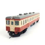 天賞堂 56704 キハ52 0番代 色 シールドビーム カンタムシステム HOゲージ 鉄道模型