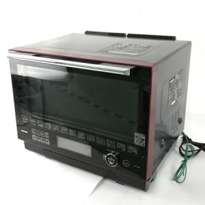 TOSHIBA 東芝 ER-SD3000 過熱水蒸気オーブンレンジ レンジ
