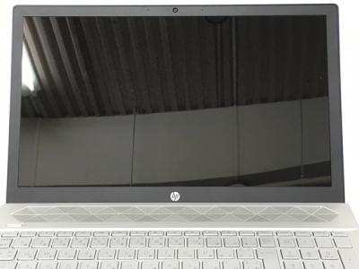 HP Pavilion Laptop 15-cu1014TX(ノートパソコン)の新品/中古