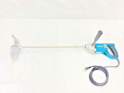 makita マキタ UT2204 カクハン機
