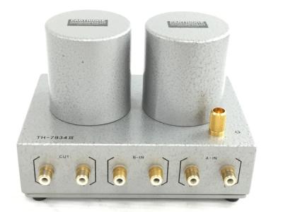 PARTRIDGE TH-7834 MK3(カメラ)の新品/中古販売 | 1710865 PARTRIDGE TH-7834 MK3(カメラ)の新品/中古販売 | 1710865