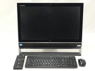 NEC VALUESTAR N PC-VN770MSB-Y VN770/MSB-Y 一体型PC