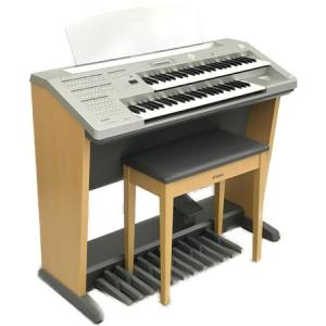 YAMAHA ヤマハ ELB-01 エレクトーン ステージア ミニ 2007年製 楽器