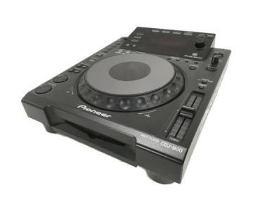 Pioneer パイオニア CDJ-900 CDプレーヤー DJ用