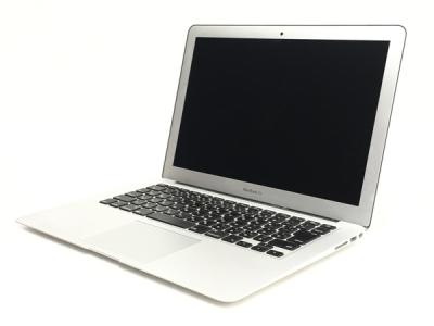 Apple MacBookAir7,2 13インチ 2017 ノート PC i5-5350U 1.80GHz 8GB SSD 121.33GB Intel HD Graphics 6000 Catalina 訳有