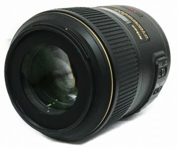 Nikon MICRO NIKKOR 105mm 2.8G ED カメラ レンズ ニコン