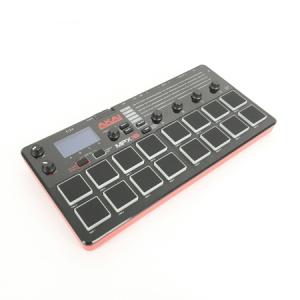 AKAI MPX16 ステレオサンプラー 音響機器