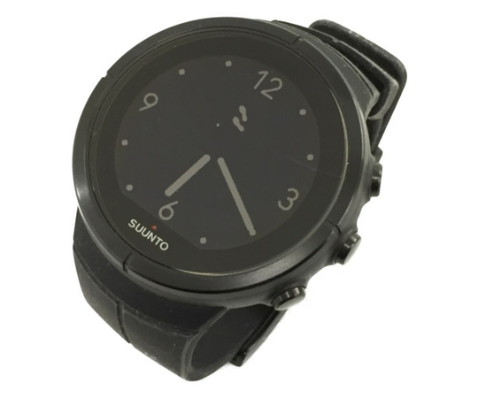 SUUNTO SPARTAN ULTRA(腕時計)-