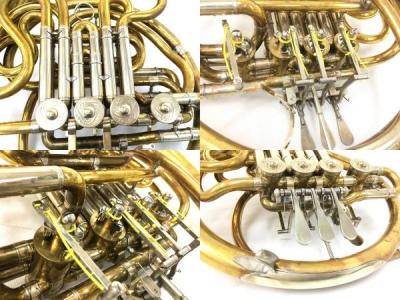 YAMAHA YHR-864D(ホルン)の新品/中古販売 | 1520196 | ReRe[リリ]