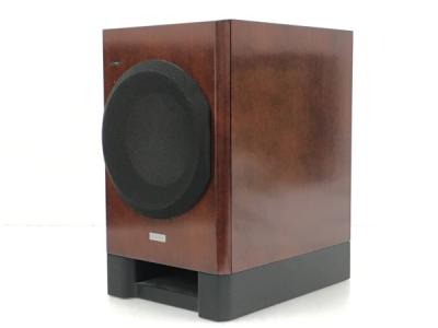 ONKYO SL-D500 アンプ内蔵バスレフ型
