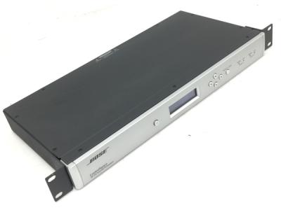 BOSE SP-24 Control Space 高音質スピーカープロフェッサー 音響機器