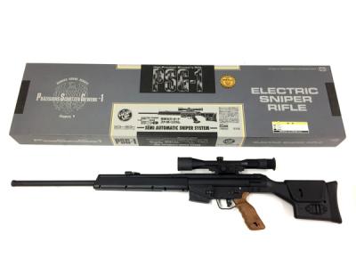 マルイ PSG-1 電動ガン スタンダードタイプ ライフル