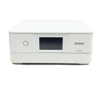 EPSON EP-881AW カラリオ インクジェットプリンター 複合機