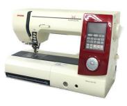 JANOME LECHERE C6300(ミシン)の新品/中古販売 | 1767157 | ReRe[リリ]