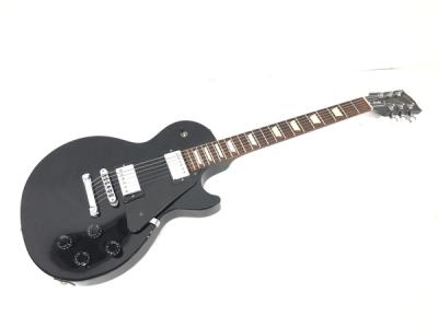 Gibson Les Paul studio エレキ ギター レッド