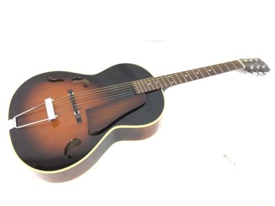 K. Yairi RP-1 ピック ギター ハードケース付