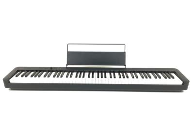 電子ピアノ CASIO CDP-S100 ジャンク品 CDP-S100BK_Seq1.png