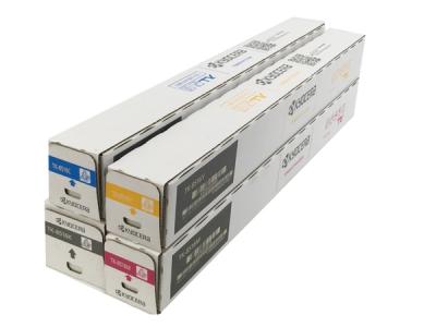 京セラ トナー カートリッジ TK-8516 4色 セット