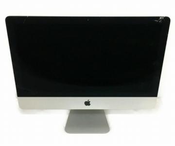 Apple iMac13,1 21.5インチ Late 2012 一体型 PC i5-3330S 2.70GHz 8GB HDD 1TB NVIDIA GeForce GT 640M Catalina