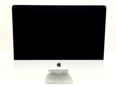 Apple iMac13,1 21.5インチ Late 2012 一体型 PC i5-3330S 2.70GHz 8GB HDD 1TB NVIDIA GeForce GT 640M Catalina