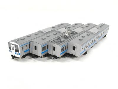 JR 415系1500番台 九州色 4両セット 美品 TOMIX 希少貴重品