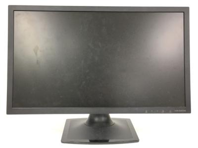 IO-DATE EX-LD2071TB 20.7型 液晶 モニター ディスプレイ