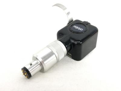 ortofon SPU-CLASSIC AE MCカートリッジ 交換針 ターンテーブル レコード