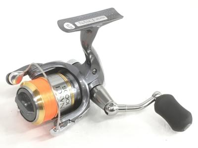 SHIMANO シマノ NASCI1000S スピニング リール 釣り