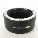 MAMIYA 645AF AUTO EXTENSION TUBE NA403 オート中間リング カメラアクセサリー