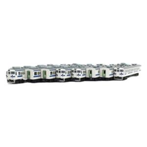 マイクロエース A-4641 423系 冷房車九州色 8両 SET Nゲージの マイクロエース A-4641 423系 冷房車九州色 8両 SET Nゲージの