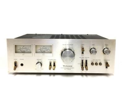 Technics SU-7300II(アンプ)の新品/中古販売 | 1691455 | ReRe[リリ]