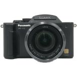 Panasonic DMC-FZ2 コンパクトデジタルカメラ バッテリ無し