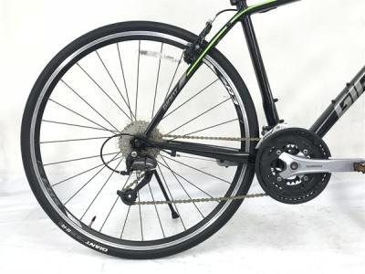 GIANT ESCAPE RX3 クロスバイク Mサイズ 自転車 エスケープ COMP ALTUS ジャイアントの新品・中古の販売と買取 |  ReRe[リリ]