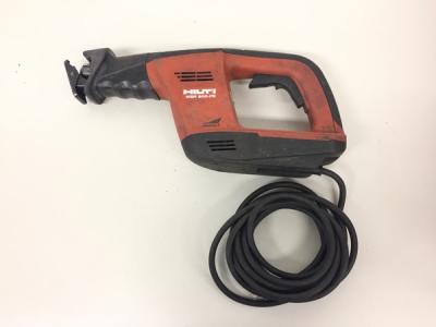 HILTI WSR 900-PE 電動レシプロ ソー 電動工具 切断機