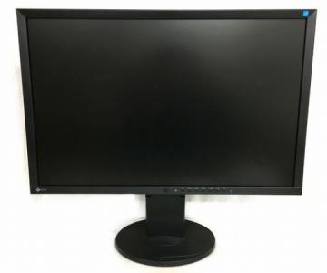 EIZO 液晶モニター FlexScan EV2436W ナナオ ディスプレイ 24型