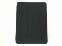 Apple MJM93FE/A 11インチ iPad Pro 第3世代 Smart Folio ブラック ケースカバー