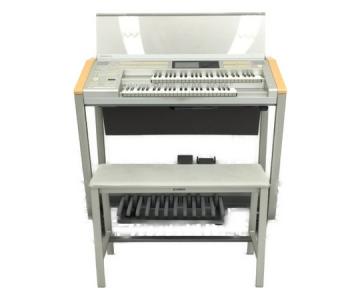 YAMAHA ヤマハ STAGEA ELS-02C エレクトーン カスタムモデル