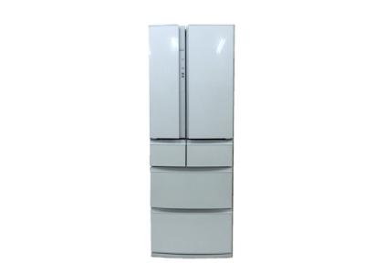三菱 MR-R46E-W(冷蔵庫)の新品/中古販売 | 1711662 | ReRe[リリ]