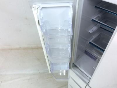 【新品未使用】MR-R46E-W2 三菱ノンフロン冷凍冷蔵庫 MITSUBISHI/三菱フレンチ6ドア冷蔵庫 MR-R46E-W 中古家電の買取
